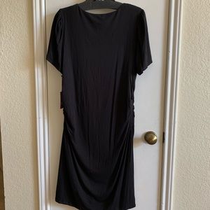 Vince Camuto Dresses - NWT Vince Camuto black dress, size XL Vince Camuto Dresses - NWT Vince Camuto black dress, size XL